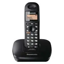 [04794] PANASONIC KX-TG3611 CORDLESS LAND PHONE