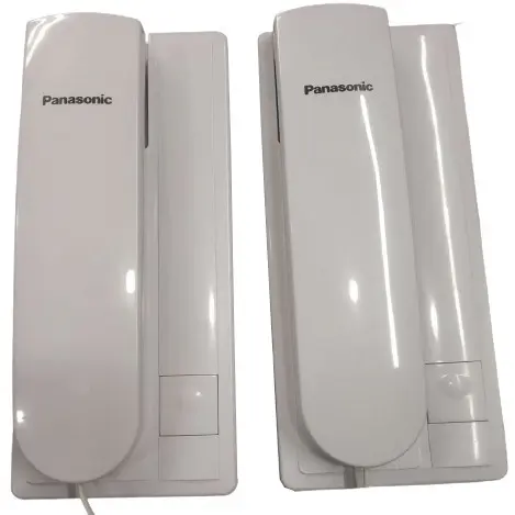 PANASONIC TS-121A1 LAND PHONE 
