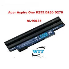 Acer D255 Laptop Battery 