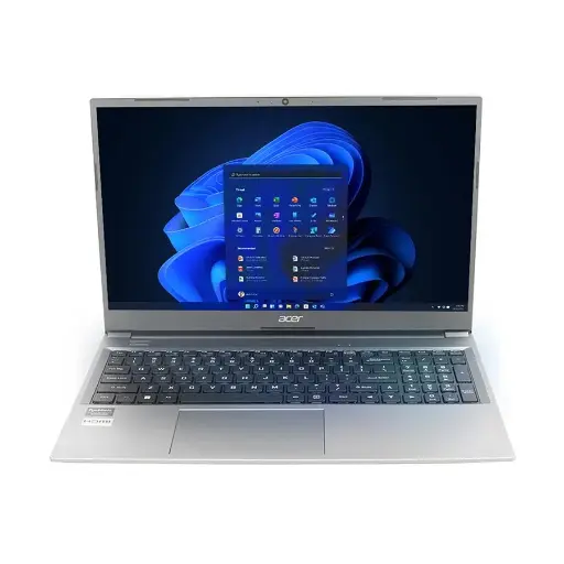 [00759] Acer Aspire Lite AL15-52 Intel Core i3 1215U 8GB RAM 512GB SSD 15.6 Inch FHD Display Steel Gray Laptop #UN.431SI.P26
