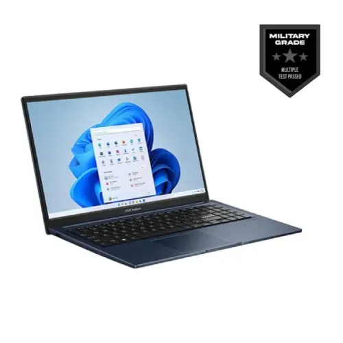 ASUS Vivobook 15 F1504ZA Core i3 12th Gen 512GB SSD 15.6" FHD Laptop