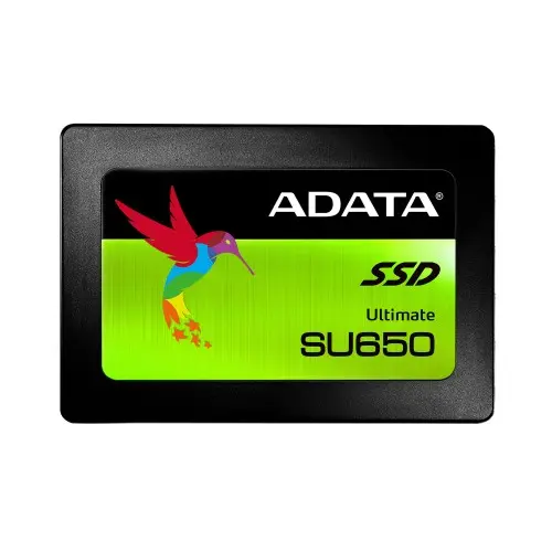 Adata SU650 120GB Solid State Drive