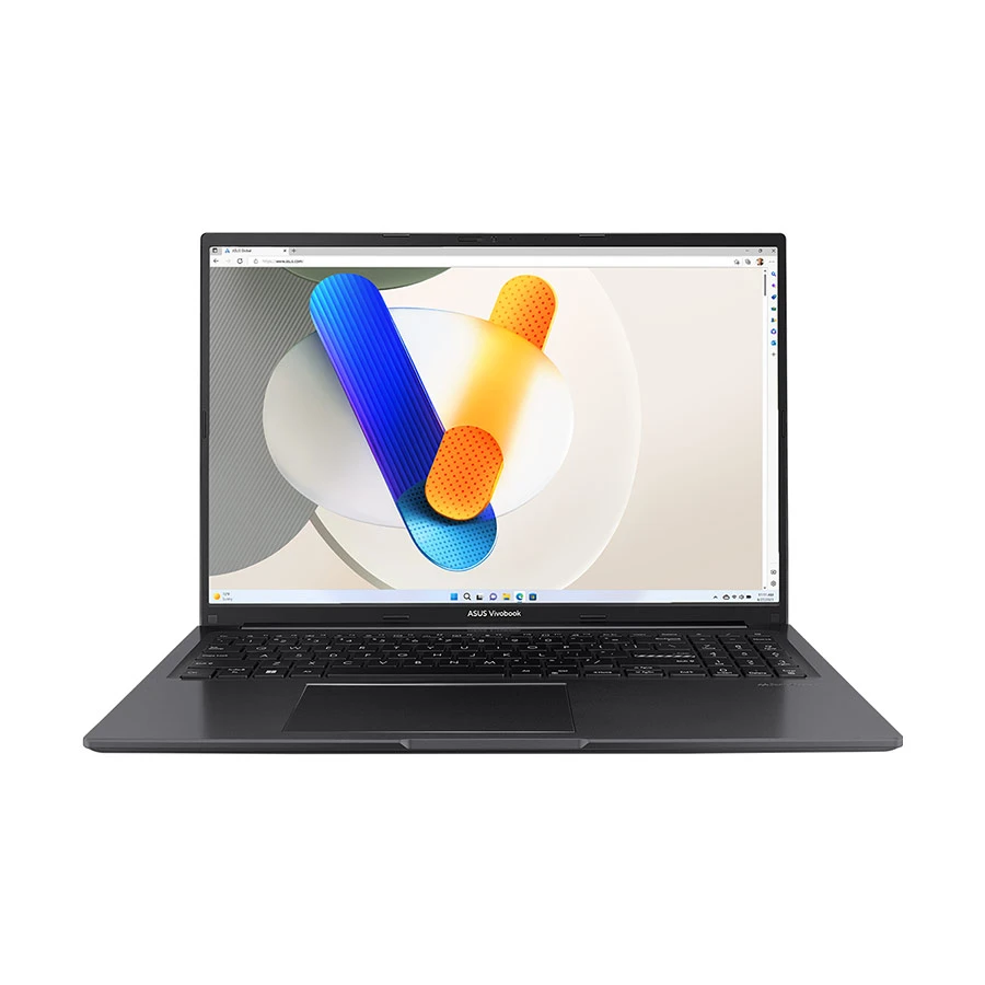ASUS VivoBook 16 A1605VA 13th Gen Intel Core i5 13500H 8GB RAM, 512GB SSD Indie Black Laptop