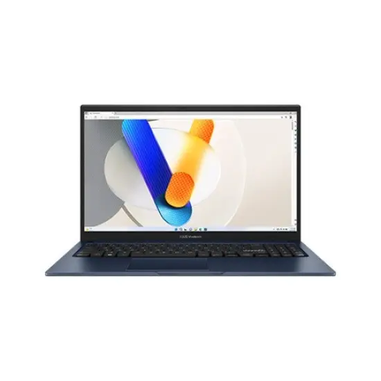  ASUS Vivobook 15 X1504ZA-NJ864W Core i3 12th Gen 15.6-Inch FHD Laptop