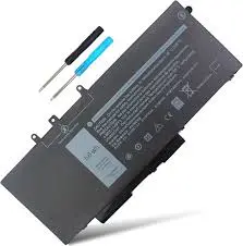 DELL 5480/5280/gjknx Laptop Battery (Original)
