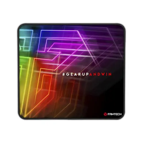 [02490] Fantech Vigil MP292 Gaming Mousepad