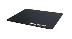 MOUSE PAD SOFT NATURAL CHOTH F3