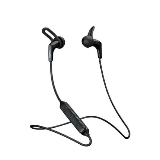  REMAX RB-S27 BLUETOOTH WIRELESS WATERPROOF NECKBAND SPORTS EARPHONE