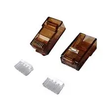 CAT-6 D-LINK CONNECTOR