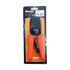 Micronet SP1131 CRIMPING TOOLS