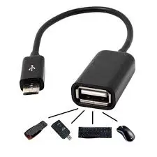 [04709] OTG CONNECTOR 