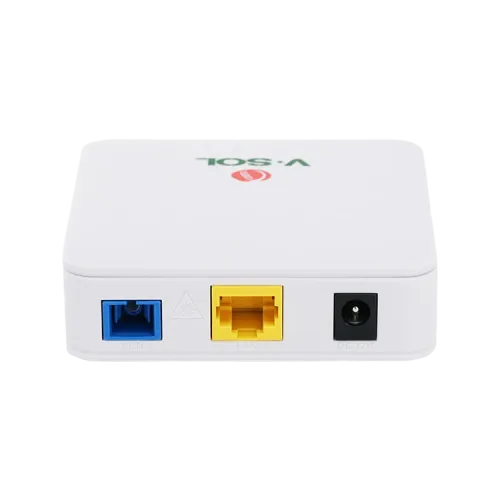 V-SOL V2801RD 1GE PORT G/EPON DUEL MODE XPON ONU