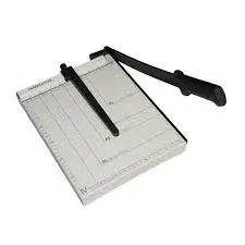 A4 PAPER CUTTER
