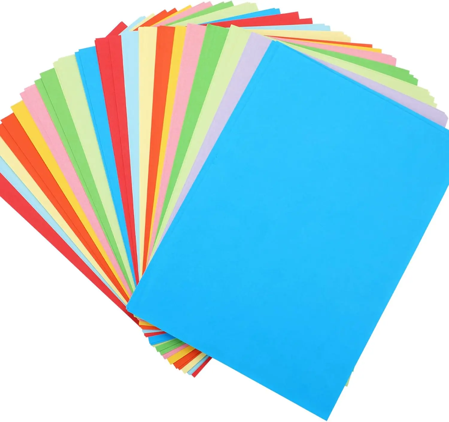 YIDU DIGITAL COLOR PAPER A4 SIZE 200GES