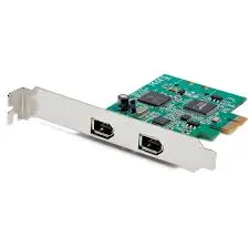[04858] PCIE FIREWIRE CARD