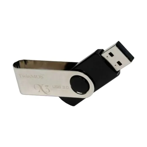 TwinMOS X3 128GB USB 3.2 Pen Drive