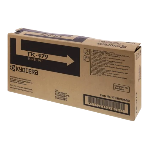 [03824] Kyocera TK-479 Chinese Toner Cartridge