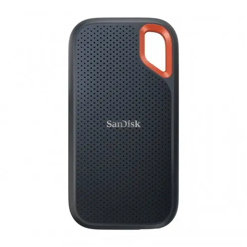 SanDisk Extreme V2 1TB USB-C USB 3.2 Gen 2 Portable SSD 