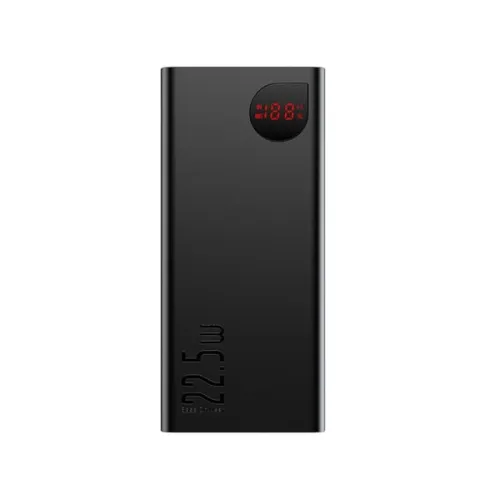 [01028] Baseus PPADM20S 20000mAh Adaman Fast Charging Power Bank (22.5W)