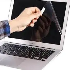 [03851] LAPTOP SCREEN FILTER 14.6 INCH