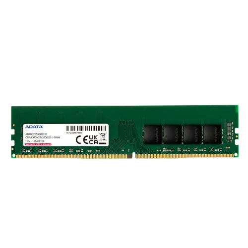 [00815] Adata Premier 16GB DDR4 3200Mhz Desktop RAM