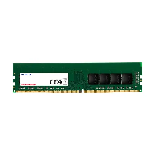 [00821] Adata Premier 8GB DDR4 2666MHz Desktop RAM #AD4U26668G19-RGN/AD4U26668G19-SGN
