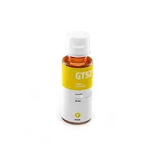 [05164] REALCOLOR GT52 YELLOW CHINESE INK BOTTLE