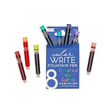 INKJET INK-WRITE COLOR REFILL