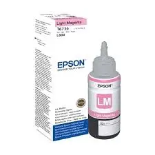 REALCOLOR 673 LIGHT MAGENTA CHINESE INK BOTTLE