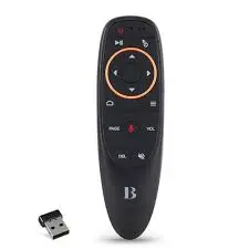 AIR REMOT MOUSE (VOICE)