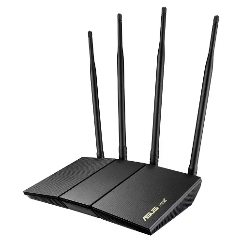 [00614] ASUS RT-AX1800HP AX1800 Dual Band WiFi Router