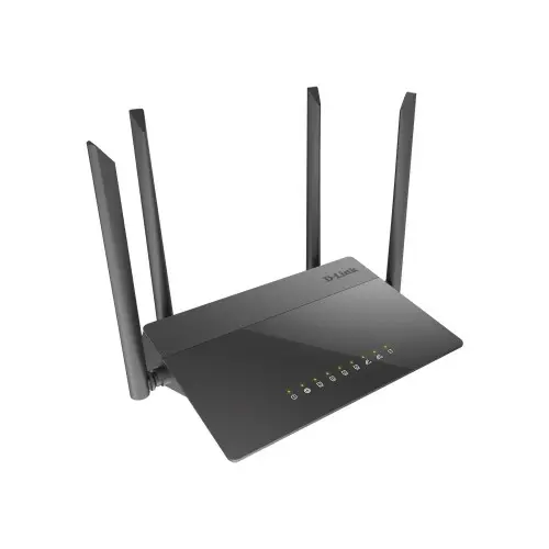 [01521] D-Link DIR-841 AC1200 Wi-Fi Gigabit Router