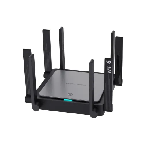 [05475] Ruijie RG-EW3200GX PRO 3200Mbps Gigabit WiFi Router