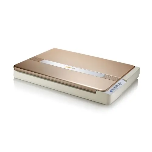 [05048] Plustek OpticSlim 1680 Flatbed A3 Document Scanner