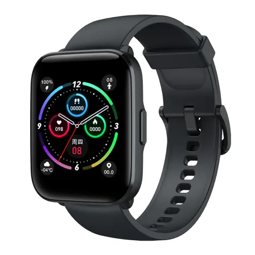[04346] Mibro C2 1.69-inch HD Screen Smart Watch