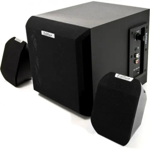[02279] Edifier X100B 2:1 Dramatic Gaming Bluetooth Speaker (15W)