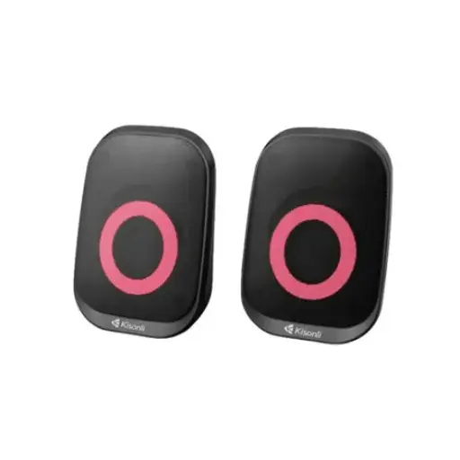 [03742] KISONLI X7 PORTABLE USB MINI SPEAKER 