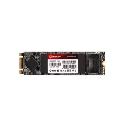 [00153]  KINGSPEC NGFF NT SERIES 512GB M.2 INTERNAL SSD