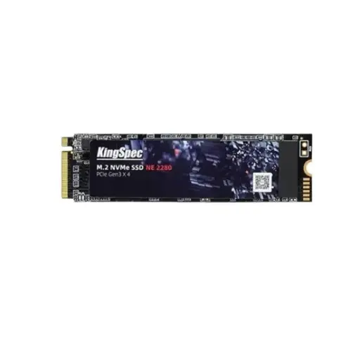 [03805] KingSpec NE 2TB NVMe M.2 2280 PCIe SSD 