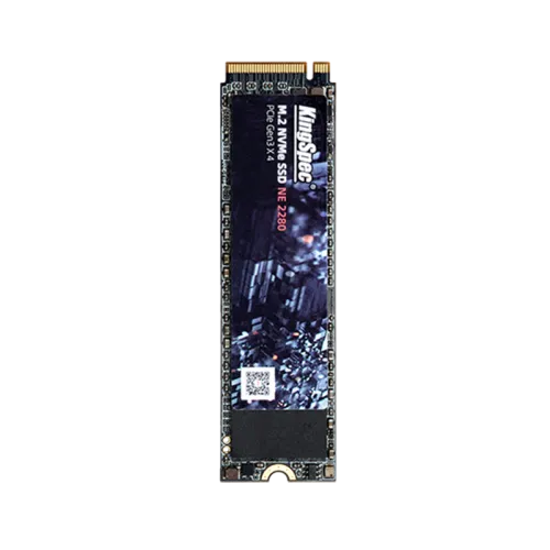 KingSpec NE 256GB NVMe M.2  PCIe SSD 