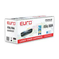 [02190] EURO 05A Laser Toner 