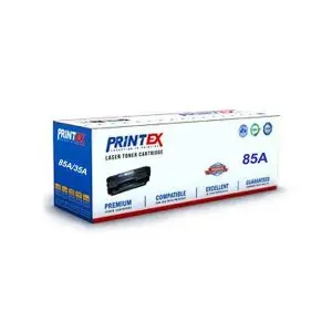 [06125] Printex Toner 49A/308/53A 