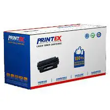 [04955] PRINTEX 55A LASER PRINTER TONER BLACK