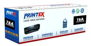 PRINTEX 78A/326/328 Laser Toner