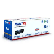[04960] PRINTEX 83A Laser Toner Cartridge