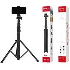 [03678] Jmary MT-39 2 in 1 Portable Tripod & Selfie Stick