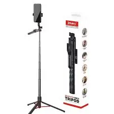 [03676] Jmary MT-239 2 in 1 PortableTripod & SelfieStick