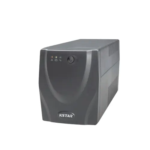 KSTAR 850VA Offline UPS