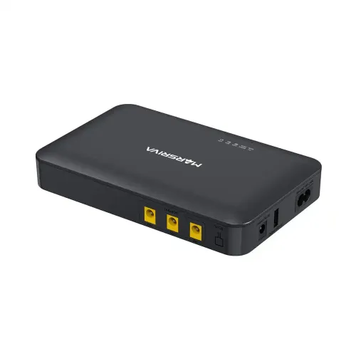MARSRIVA KP1 EC 18W 8000mAh Mini DC UPS