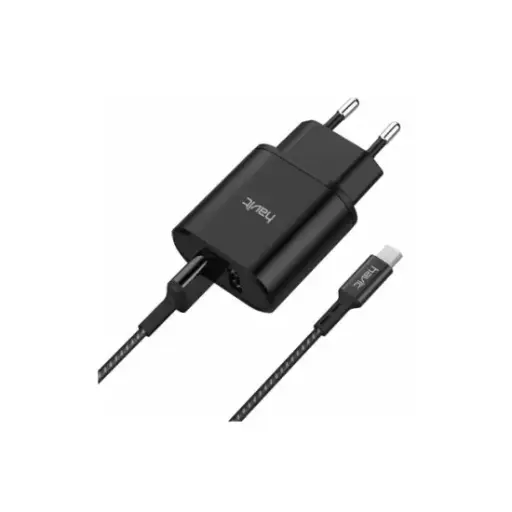 [00127]  HAVIT ST821 2 in 1 USB charge kit with USB to micro cable